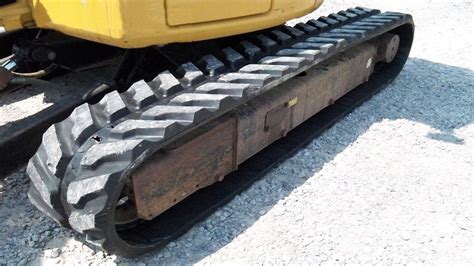 how to measure mini excavator tracks|mini excavator track drive system.